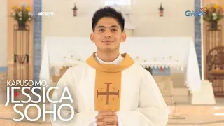 Kapuso Mo, Jessica Soho: Bless Me, Reverend Igop!