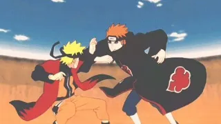 Naruto AMV//Can't Stop