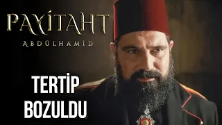 Ben Yüzbaşı Halil Halid! | Payitaht Abdülhamid 69. Bölüm @trt1