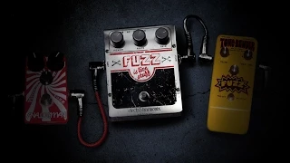 FUZZ Live 3