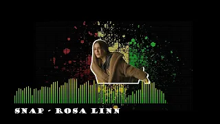 Snap - Rosa Linn (Reggae)