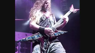 Top 10 Solos of Dimebag Darrell