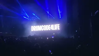 Layton Giordani playing Rave   Sam Paganini Adam Beyer & Layton Giordani Remix at Drumcode São Paulo