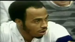 Darrell Griffith - 1984 NBA Slam Dunk Contest