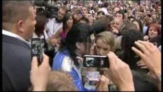 Navi The World s Michael Jackson Impersonator & Tribute