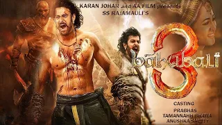 "Bahubali 3 Trailer "Official |The Revisit |Prabhas |Anushka Shetty |Sanjay Dutt | S. S. Rajamouli