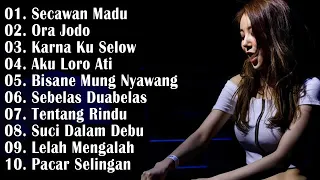 Nofin asia secawan madu full album