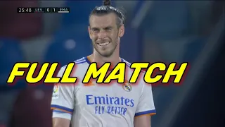 Levante vs Real Madrid 3-3 Full Match