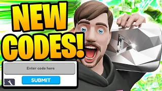 *NEW* ALL WORKING CODES FOR YouTube Simulator Z IN OCTOBER 2023! ROBLOX YouTube Simulator Z CODES