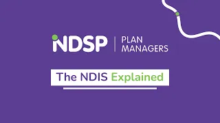 The NDIS Explained