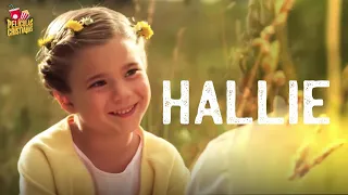 HALLIE | Película Cristiana