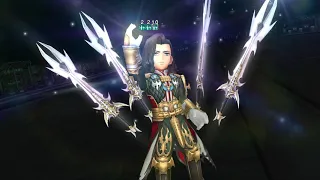 Dissidia Final Fantasy Opera Omnia [DFFOO] Vayne COSMOS