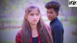 Very Sad True Love Story || New Nagpuri Love Song || Kisko Sunaye Kon Sunega