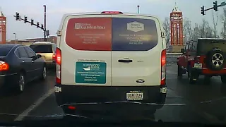 Bad Drivers of Omaha 2 Compilation