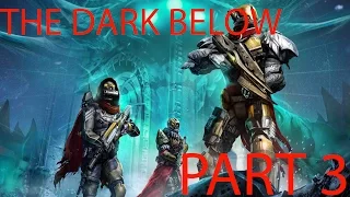 Destiny - The Dark Below DLC Part 3 - "The Wakening" (Eris Story Mission 3)