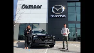 Introducing the First Ever 2023 Mazda CX-50, Walkaround at Oxmoor Mazda in Louisville, KY