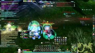 Aion 4.3 PvP Cleric - Chancee - This is Heal