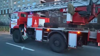 Firefighter Motivation - Bones | МЧС России