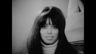 Shocking Blue - "Venus" - Polish newsreel, 1970