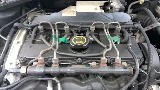 Mondeo MK3, 2.2 TDCi (2006.) injectors problem?