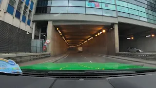 Mustang GT TUNNEL SOUND