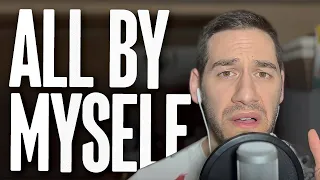 All By Myself - Céline Dion (cover by Stephen Scaccia)