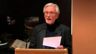 21st Annual J.B. Rudnyckyj Lecture: Dr. Alexander Motyl - "Will Ukraine Survive Yanukovych?"