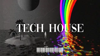 Electronic Vibes: Tech House Mix 2023 | OCTOBER