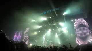 LIL UZI VERT - X0 TOUR LLIF3 @ Rolling Loud Miami 2019 [LIVE]