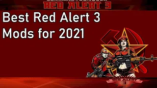 The best Red Alert 3 mods you have to try.