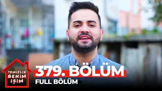 Temizlik Benim İşim 379. Bölüm (6 Mayıs 2021)