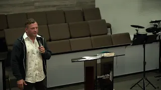 Bread of Life Church | Wednesday Night  Service | 07-26-2023