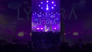 Dibanding Dia - Lyodra x Ade Govinda | Live di Jakarta Fair [Part 6/12]