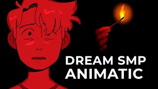 Villains || The Festival || Dream SMP [ANIMATIC/PMV]