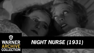 The Changing Scene | Night Nurse | Warner Archive