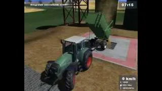 Landwirtschafts-Simulator 2008 Trailer