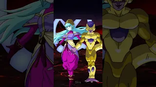 Who is strongest | Aeos VS Dragon Ball Super Broly Movie Characters #short #dbs #dbsbroly