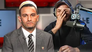 JE RÉAGIS À LA PARODIE DE MALIK BENTALHA 🤣🤣