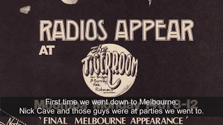 Descent into the Maelstrom - Radio Birdman & Nick Cave