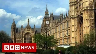 5 facts about UK parliament - BBC News