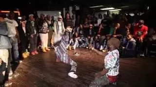 TWISTER @ VOGUE NIGHTS 4/6/2015 PART 9 JYMEEK EBONY VS INDIGO REVLON