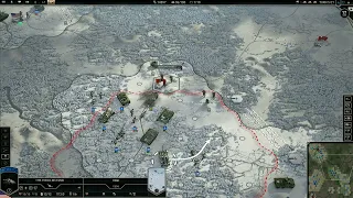 PANZER CORPS 2: FRONTLINE - BULGE | WW2 | TURN BASED STRATEGY | NEW EXPANSION 2024 | 2nd Try