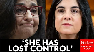 Nicole Malliotakis: Here's Why Columbia University President Minouche Shafik Needs To Resign