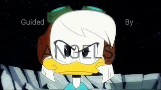 Della's Guided by Angels (Ducktales amv)