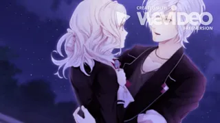 Diabolik Lovers (Subaru x Yui) AMV ~Savage~