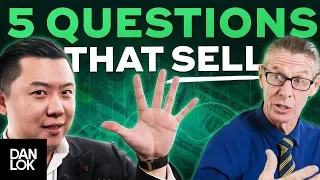 5 Most Powerful Sales Questions Ever