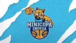 Minicopa Endesa 2018: Iberostar Canarias - Unicaja Andalucía