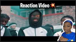 38 x Alz - Change (REACTION VIDEO💥) | This One🤩 | ThatGyalDevy Reacts💕