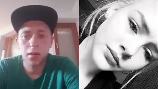 Mein erstes Video auf Tik Tok