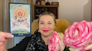 РЫБЫ ♓️ ОКНО В БУДУЩЕЕ 💕 МАРТ 2023 🌷ТАРО ПРОГНОЗ ⭐️ AIDA LEMAR 👁️ Tarot Piscis